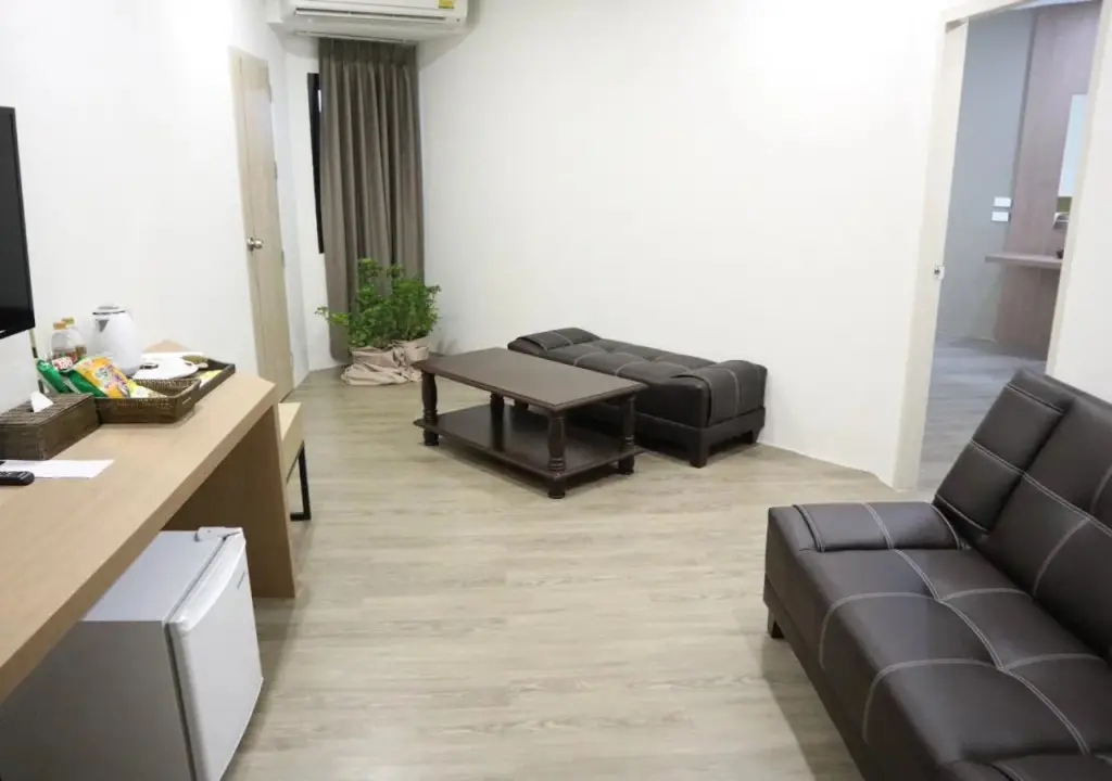 Сисакет: Srilamduan Hotel