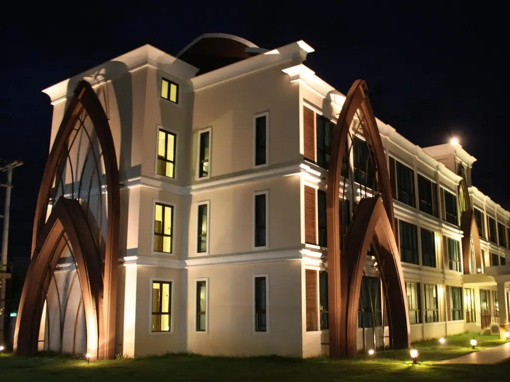 Srilamduan Hotel — фото 1