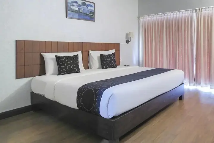 Саттахип: My Home Hotel