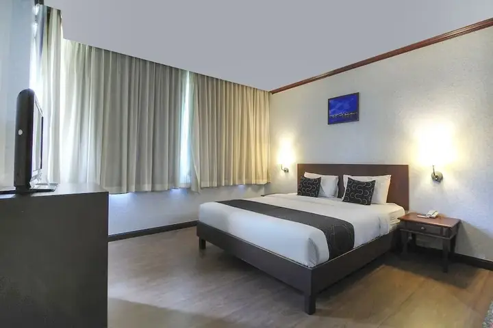 Саттахип: My Home Hotel