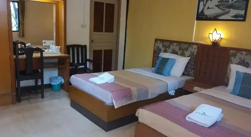 Утхай-Тхани: Payamai Resort