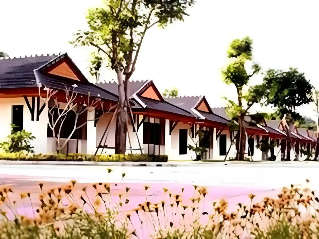 Bangrak Resort — фото 1