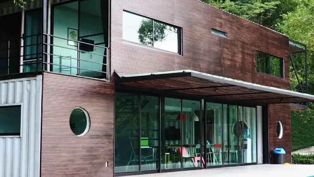 Bamboo Garden House — фото 1