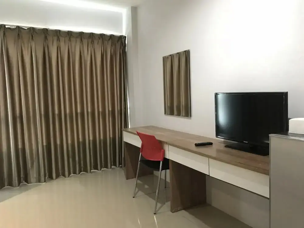 Нонг Кхон Кванг: M Place