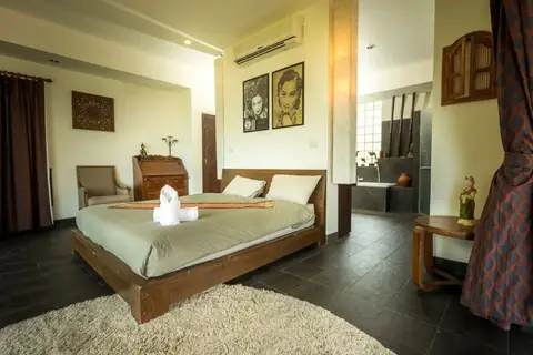 Kaleane Villa Resort — фото 1