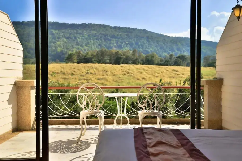 Пху Руэа: Phurua Resort