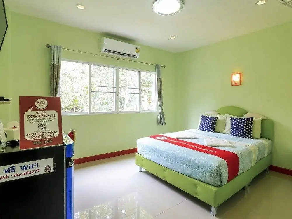 Ханг Донг: Bike Resort ChiangMai
