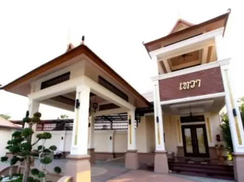Pretty Resort Hotel and Spa(พริตตี้ รีสอร์ท โฮเต็ล แอนด์ สปา) — фото 1