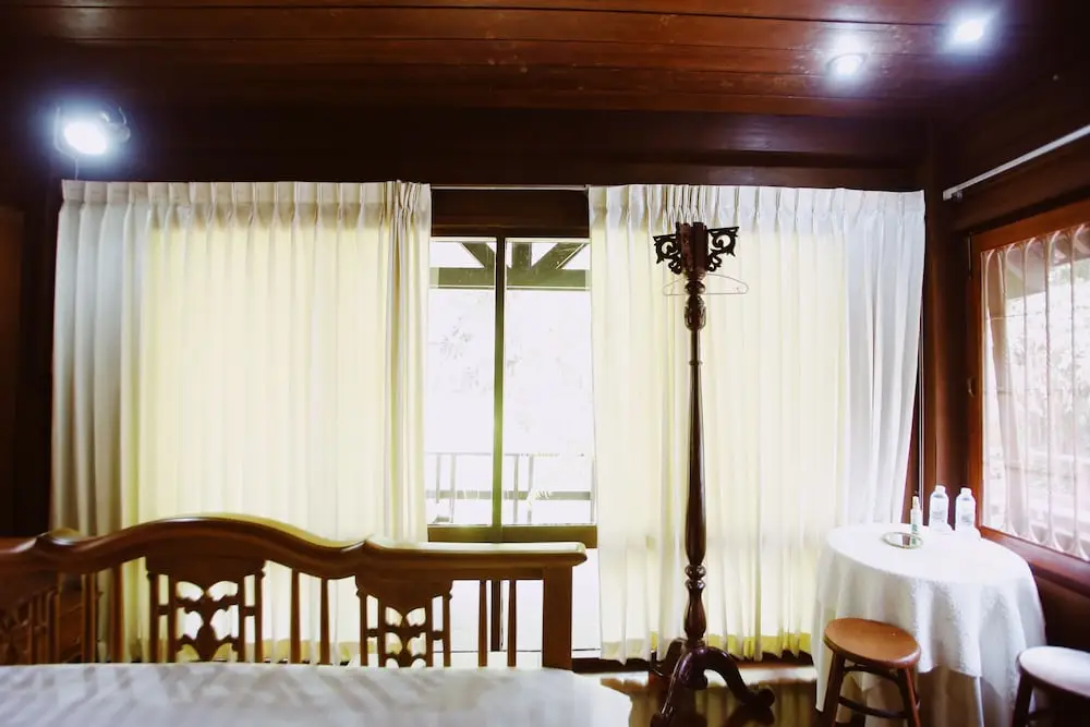 Чианграй: Villa Darakorn