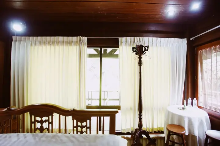 Чианграй: Villa Darakorn