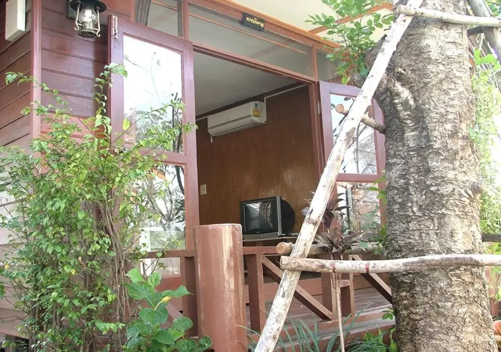 Варин-Чамрап: Chorchaipruk Guest House