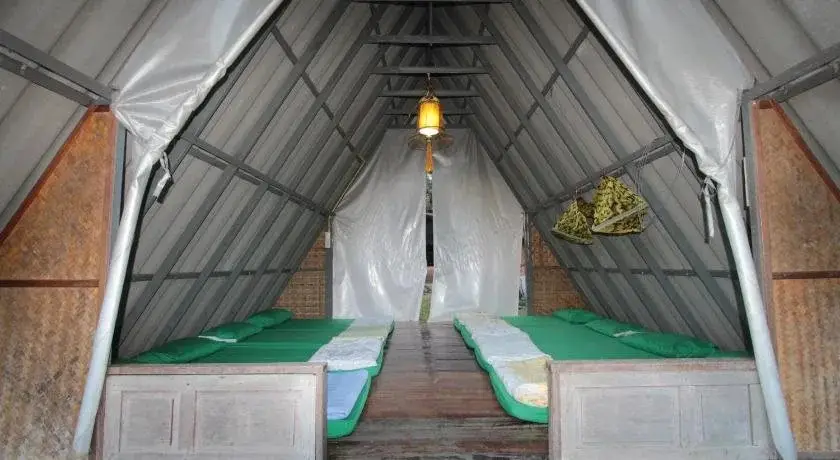Чианг Дао: Chiang Dao Story Camp