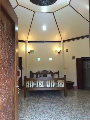 Чианг Дао: Chiang Dao Story Camp