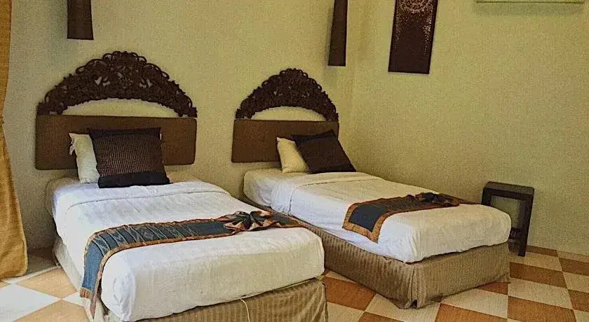 Тай-Муанг: Country View Resort