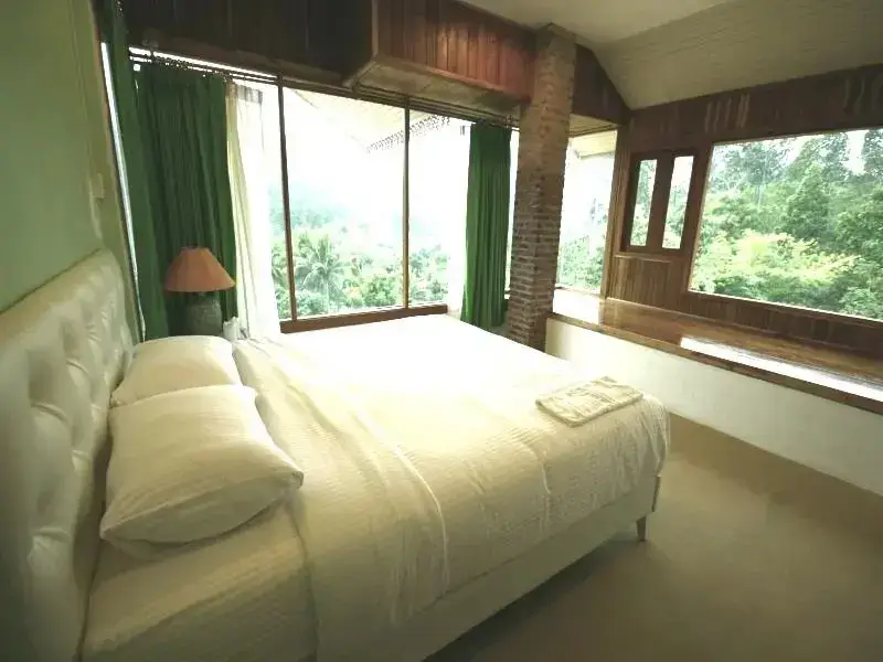 Phu Chaba Resort — фото 1