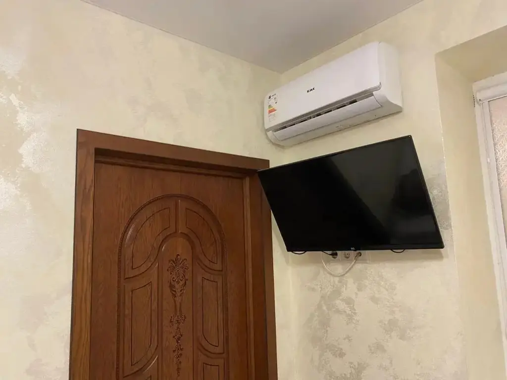 Family hotel (Фэмили) — фото 1
