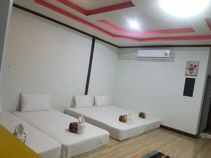 Чумпхон: Netlada Resort & Spa