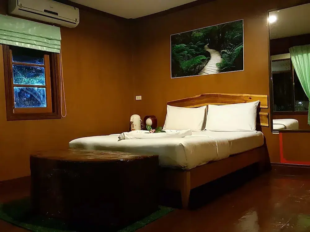 Чумпхон: Netlada Resort & Spa