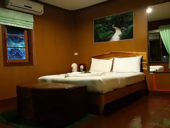 Чумпхон: Netlada Resort & Spa