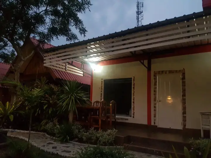 Чумпхон: Netlada Resort & Spa