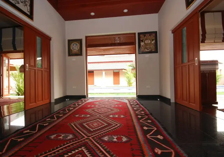 Тхоэнг: Lanna Thai Villa