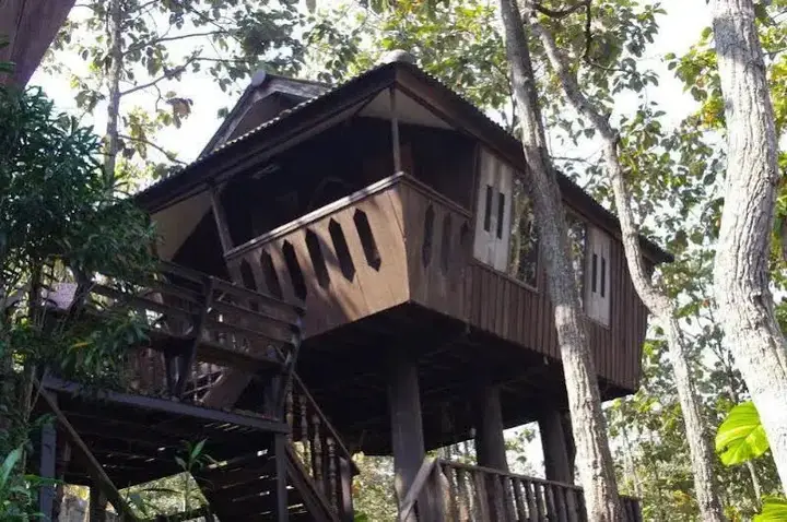 Мае-Таенг: Lhongkhao Resort