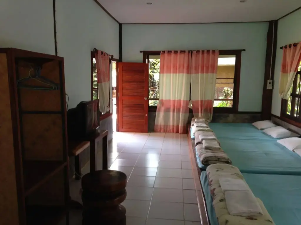 Pitchaporn House — фото 1