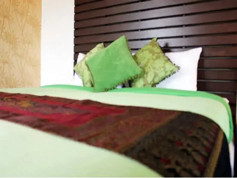 Кхонкэн: Ruean Kanyarat Boutique Hotel