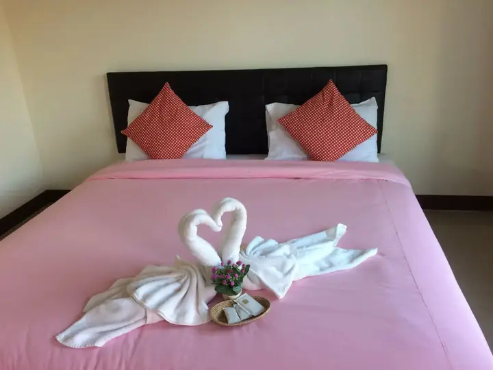 Мей-Сот: ThanaVill Resort