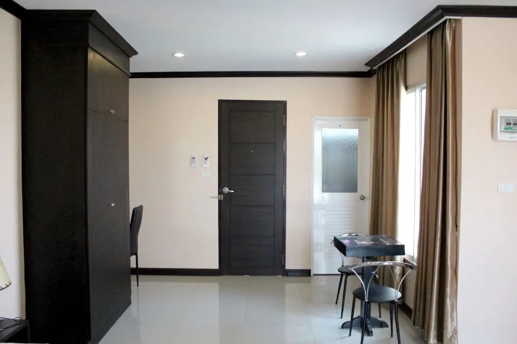 Кхлонг-Янг: Triton Hotel Nakhonratchasima