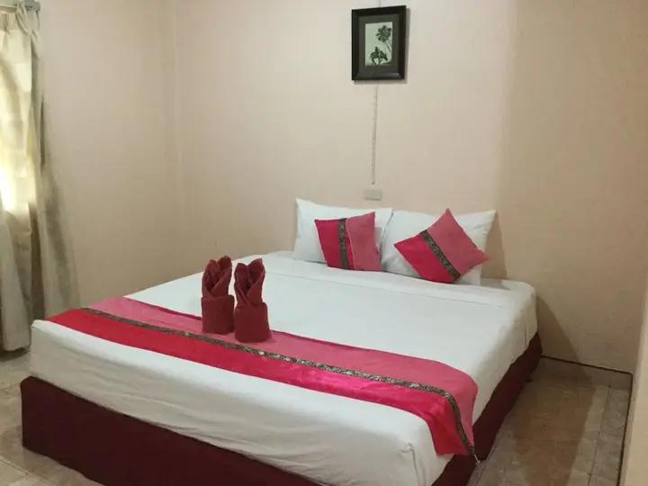 Нонгкхай: Nalumon Apartment