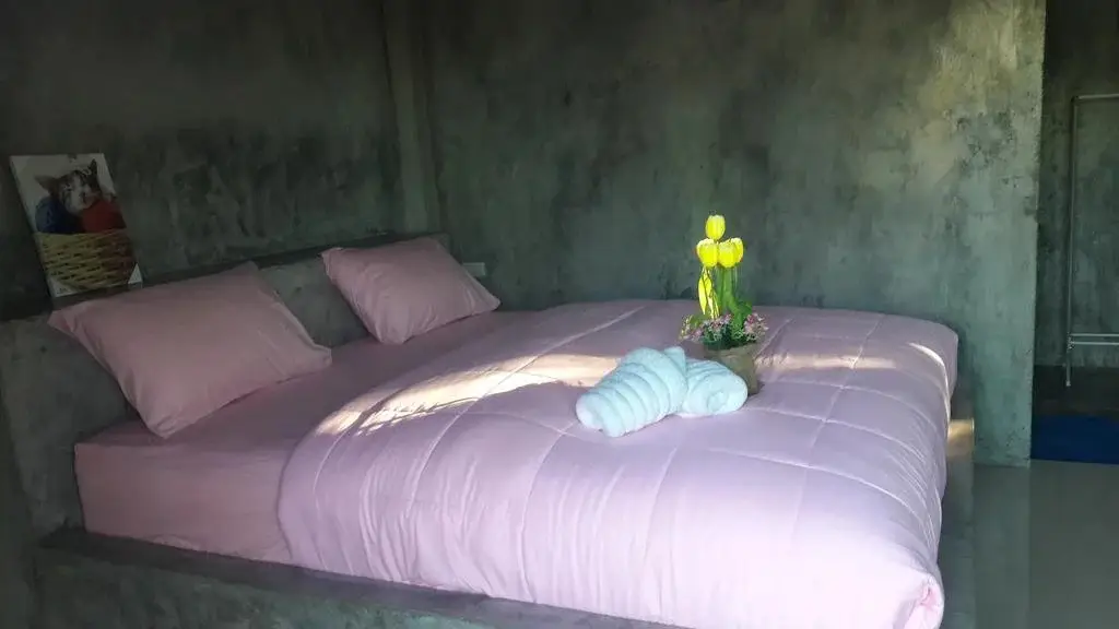 Удонтхани: Nuttakarn Bali Resort