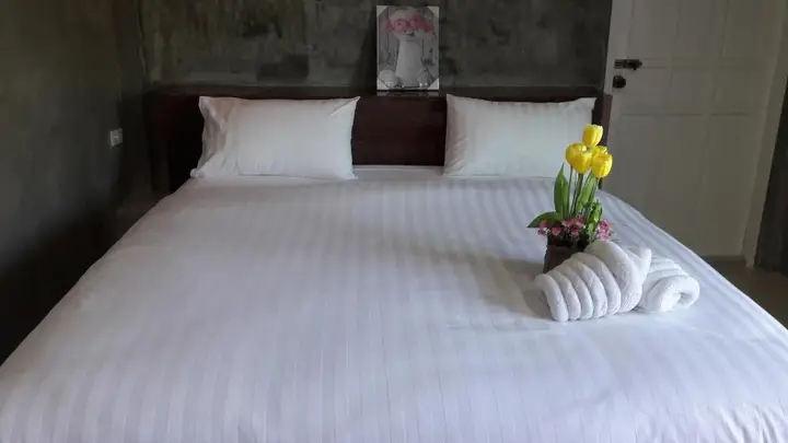 Удонтхани: Nuttakarn Bali Resort
