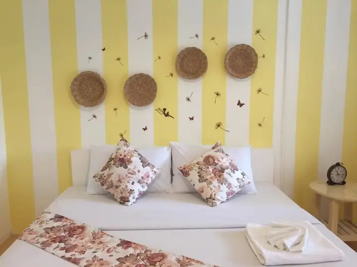 Суан Фуэн: Charisma Resort