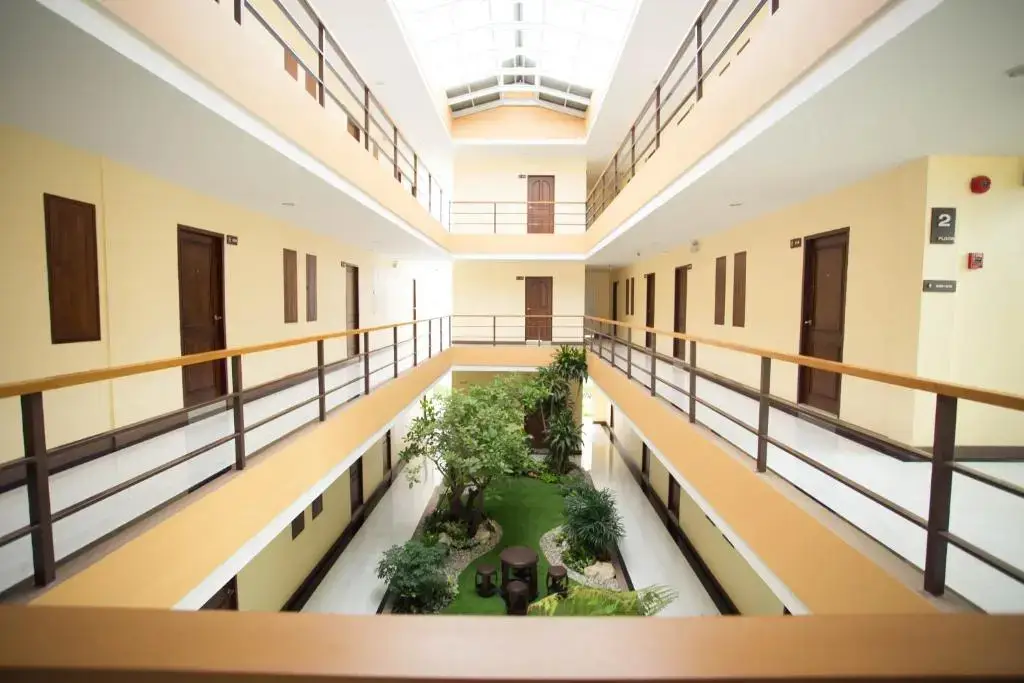 Уттарадит: Thaimit Resort
