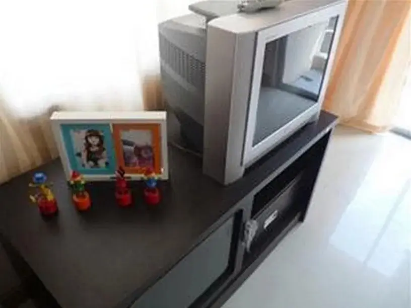 Бангкок: PB Place Apartment