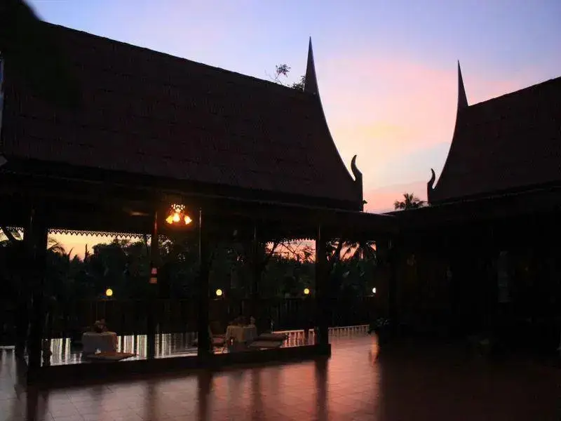 Банг-Кхонтхи: Rueanmalai Homestay
