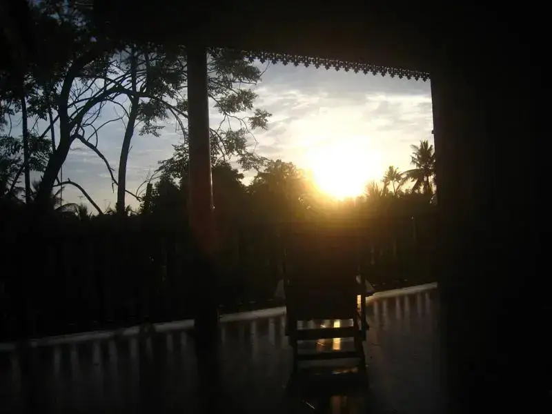 Банг-Кхонтхи: Rueanmalai Homestay