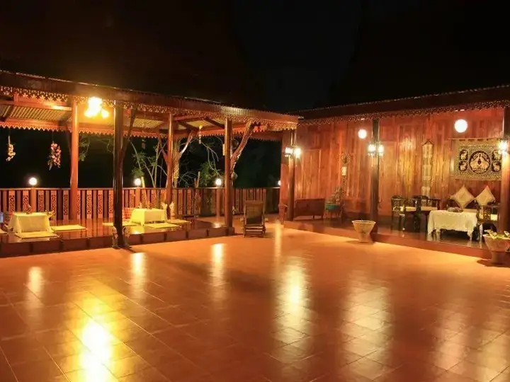 Банг-Кхонтхи: Rueanmalai Homestay