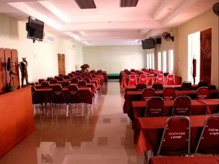 Пак-Чонг: Lucky Farm Resort