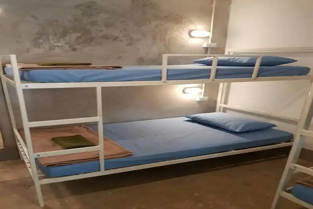 Паи: Shut Eye Party Hostel - Adults Only