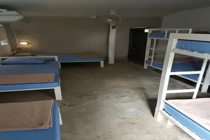 Паи: Shut Eye Party Hostel - Adults Only