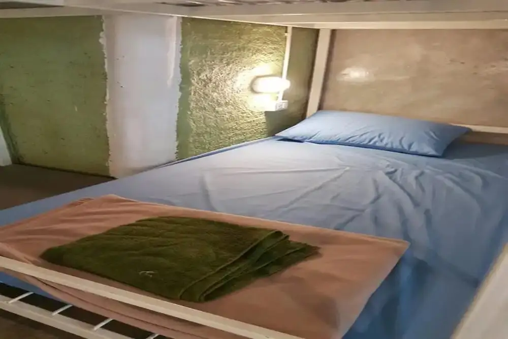 Паи: Shut Eye Party Hostel - Adults Only