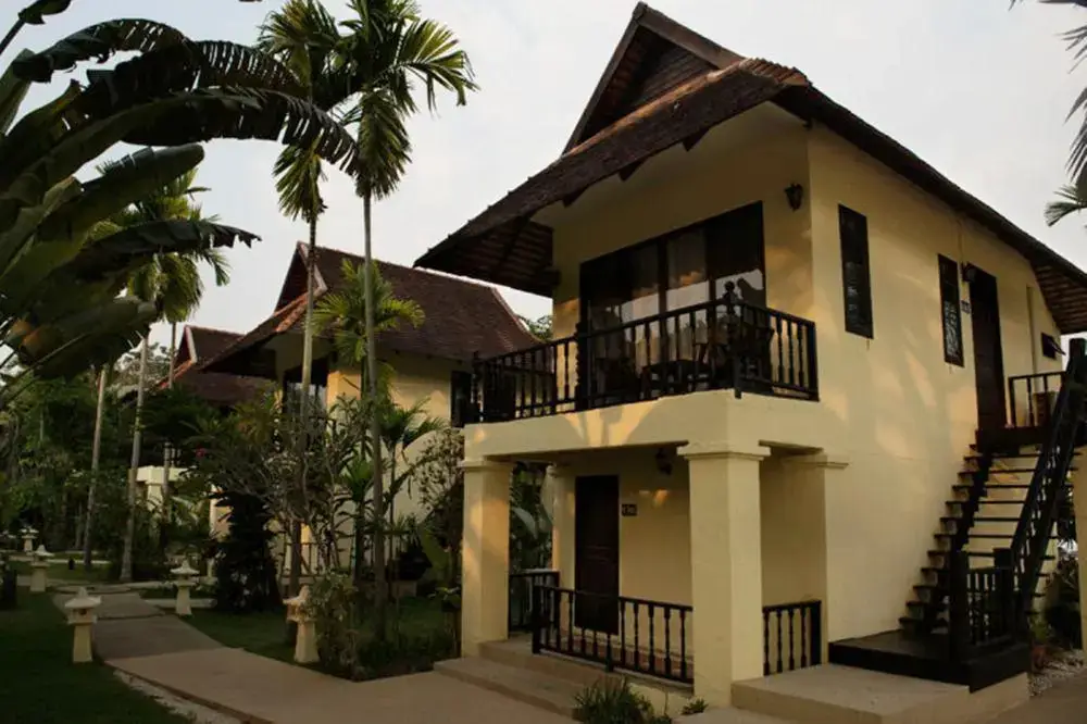 Suwannatara Resort — фото 1