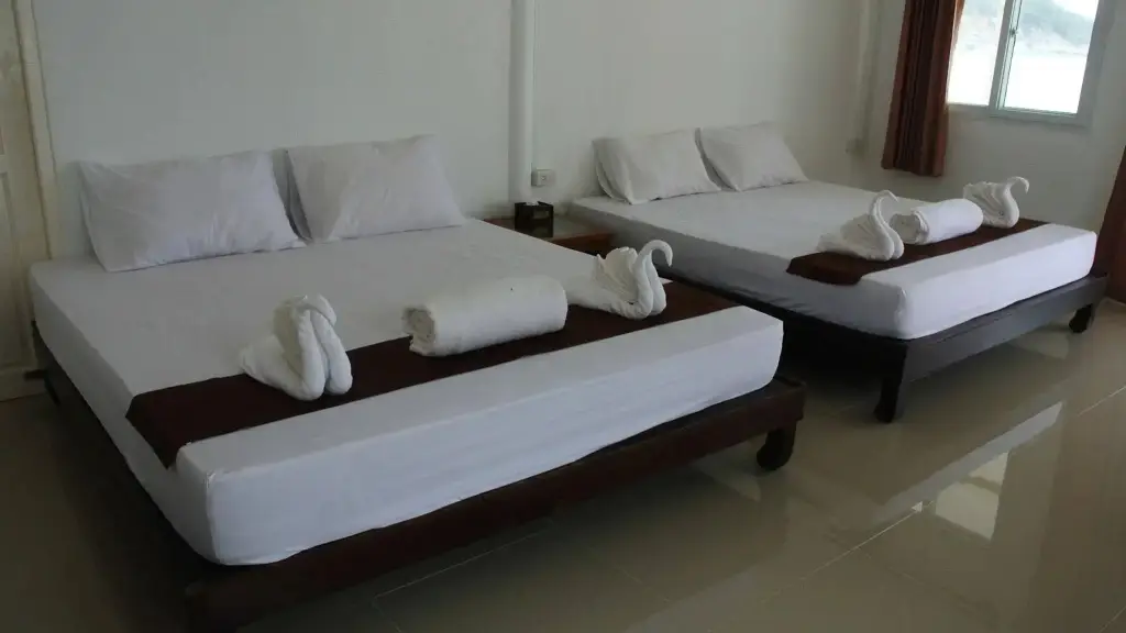 Ко-Пханган: Bottle Beach 2 Bungalows