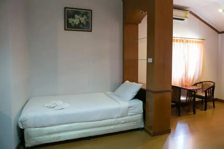 Ко-Пханган: Haadrin Resort