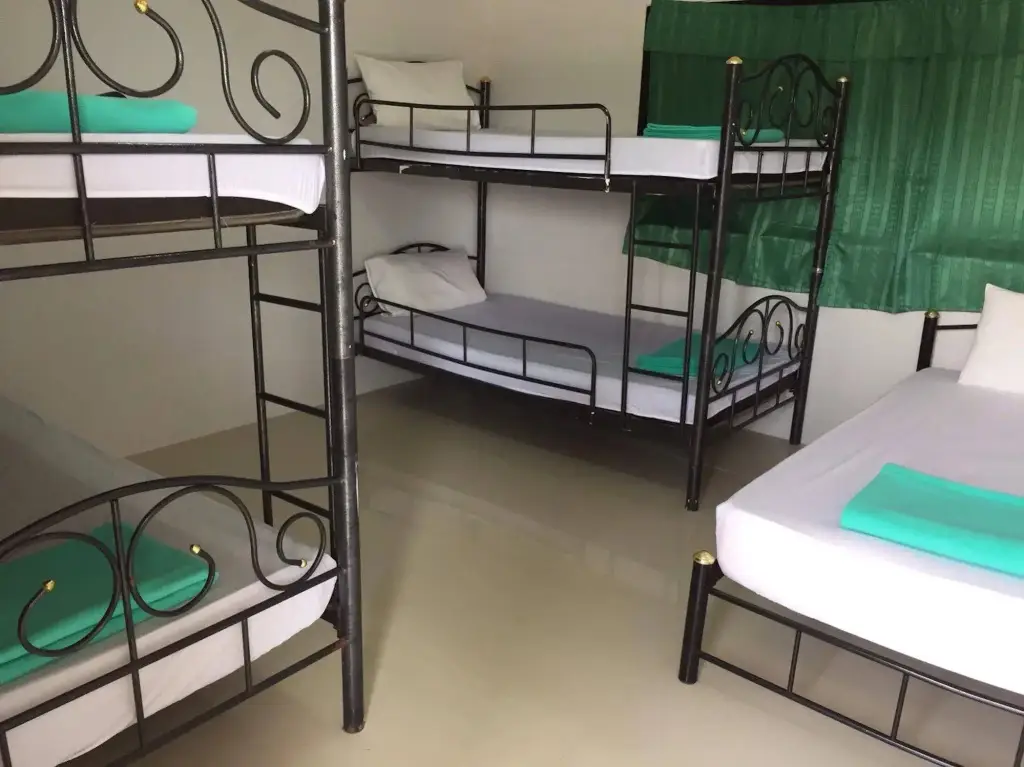 Ко-Пханган: V2 Seagate Hip Hotel - Hostel