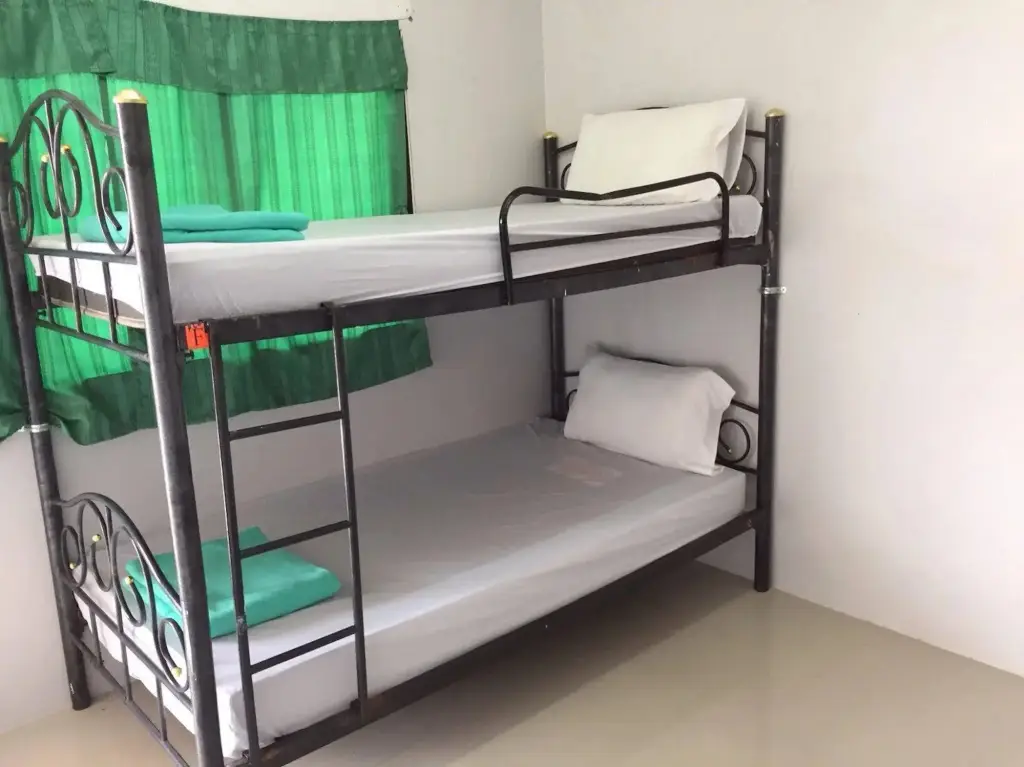 Ко-Пханган: V2 Seagate Hip Hotel - Hostel