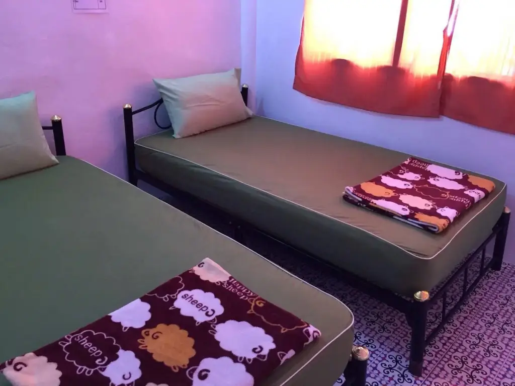 Ко-Пханган: V2 Seagate Hip Hotel - Hostel