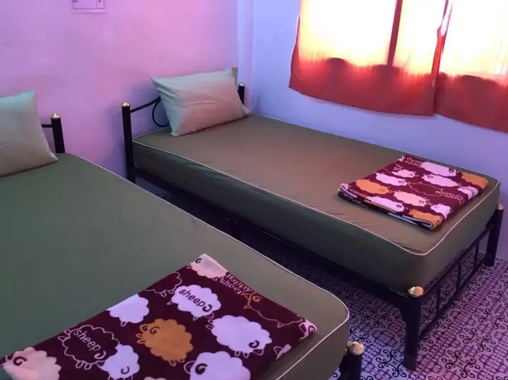 Ко-Пханган: V2 Seagate Hip Hotel - Hostel